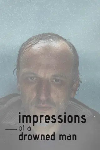 Impressions of a Drowned Man
