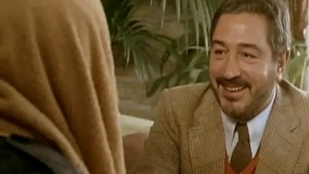 Per favore, occupati di Amelia