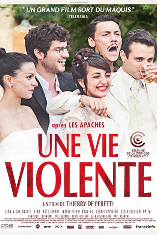 Une vie violente
