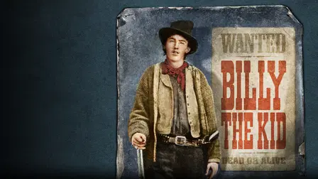 Billy the Kid
