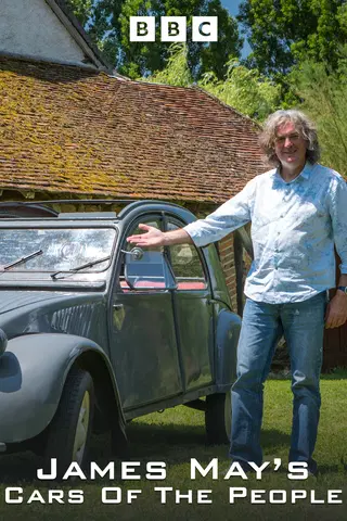 James May's Cars of the People