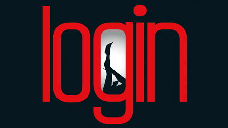 Login