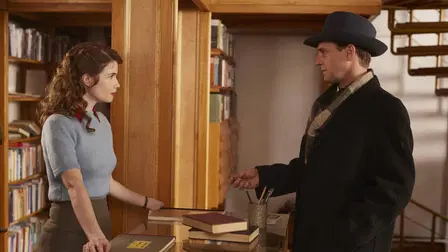 The Guardian Angel - Skyddsängeln