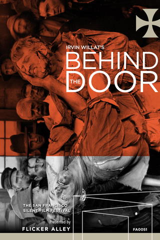 Behind the Door