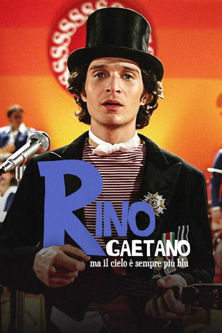 Rino Gaetano