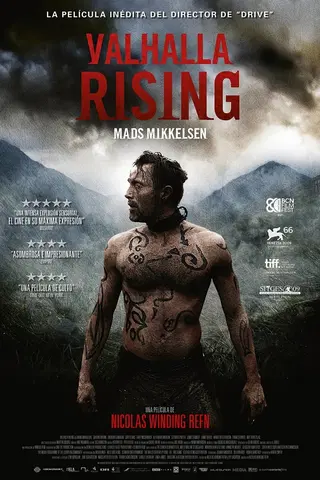 Valhalla Rising