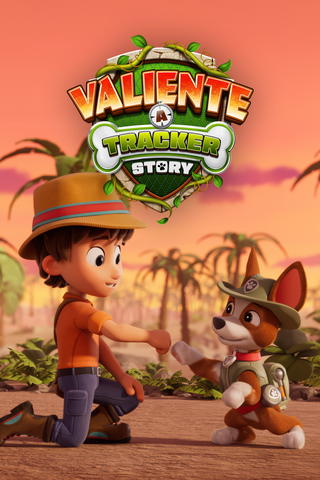 Valiente, una historia de Tracker