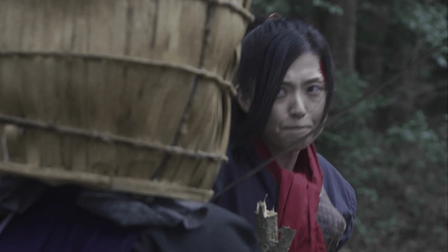Kunoichi Hunters