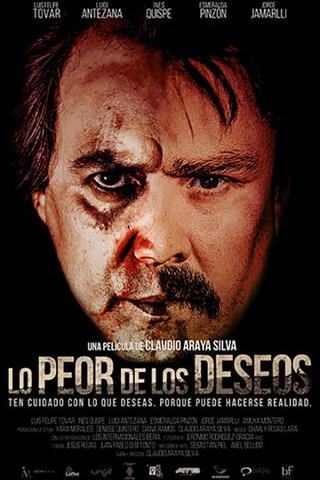 Lo Peor De Los Deseos