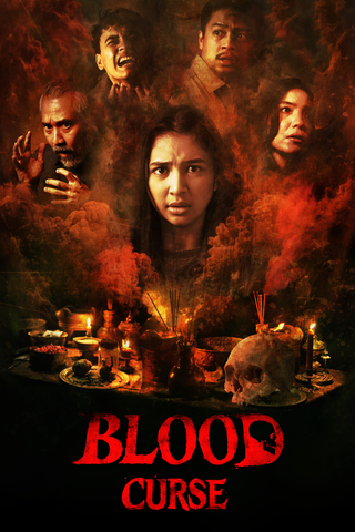 Blood Curse