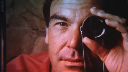 Oliver Stone: el outsider