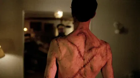 Trauma or, Monsters All