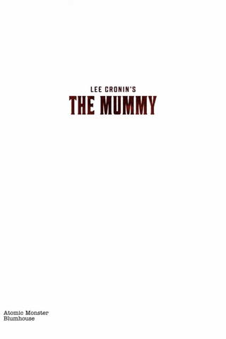 The Mummy