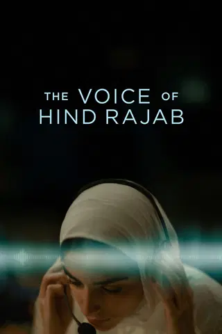 La voz de Hind Rajab