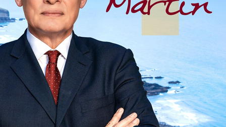 Doc Martin