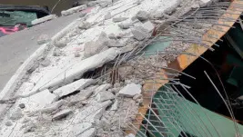Construction Fails