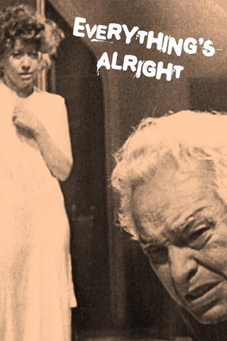 Everything's Alright