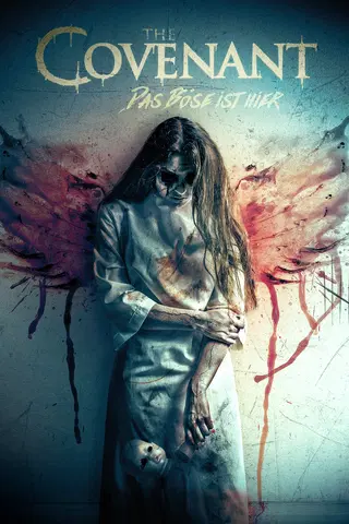 The Covenant - Das Böse ist hier