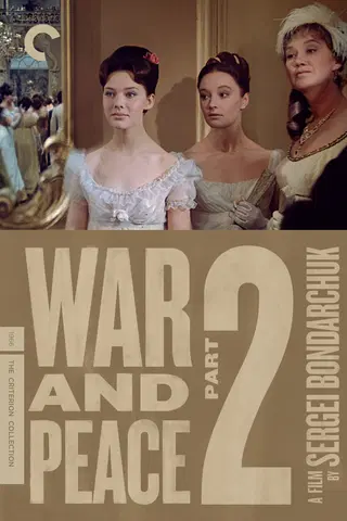 War and Peace, Part II: Natasha Rostova