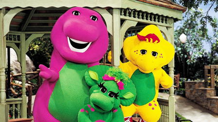 Barney and Friends