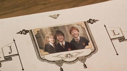 Harry Potter i Kamień Filozoficzny