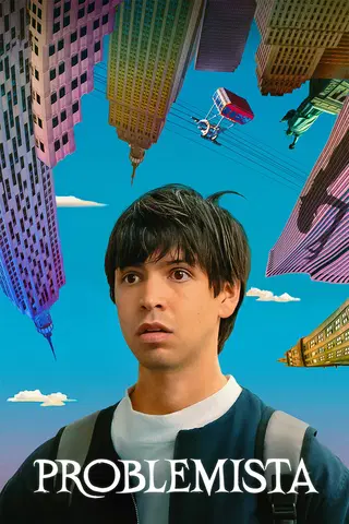 Problemista