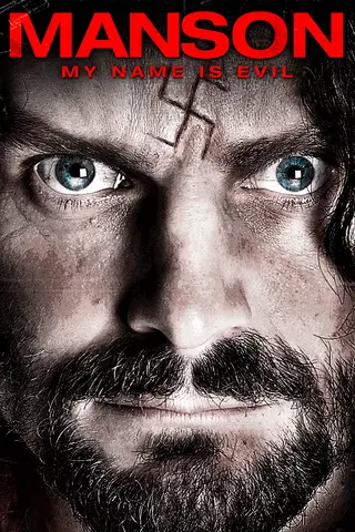 Manson, My Name Is Evil