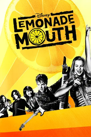 Lemonade Mouth