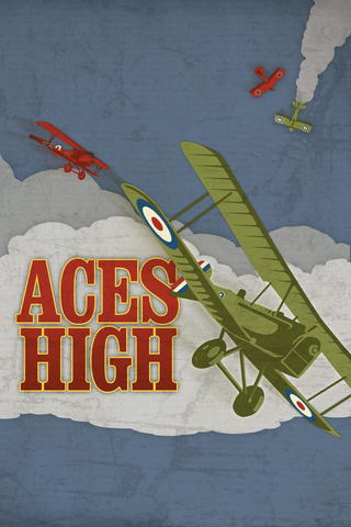Le tigre du ciel (Aces High)