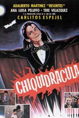 Chiquidrácula