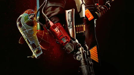 El libro de Boba Fett