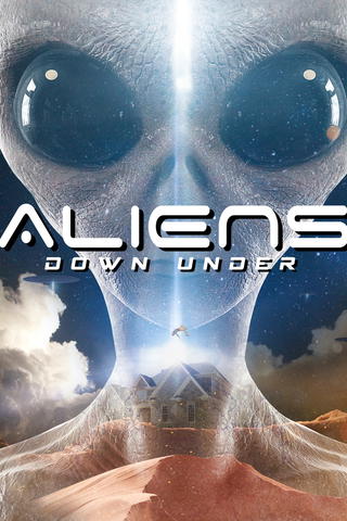 Aliens Down Under
