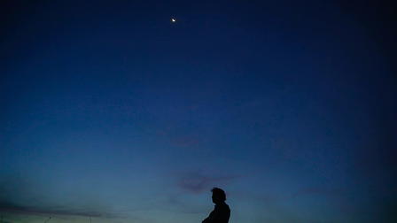 El Father Plays Himself