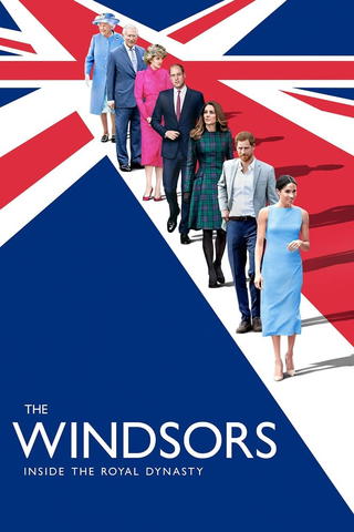 The Windsor's: Inside the Royal Dynasty