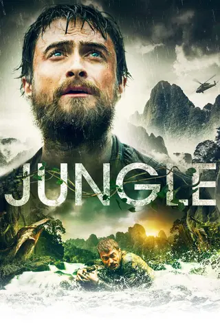 Jungle (2017)