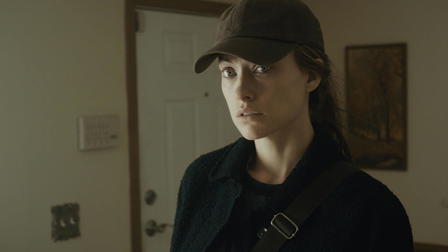 A Vigilante
