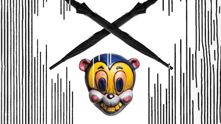 The Umbrella Academy