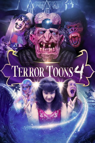 Terror Toons 4