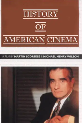 History of American Cinema