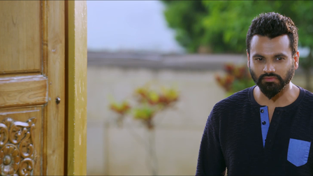 Sarvasva - A Blind Love