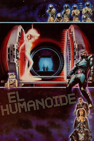 El Humanoide
