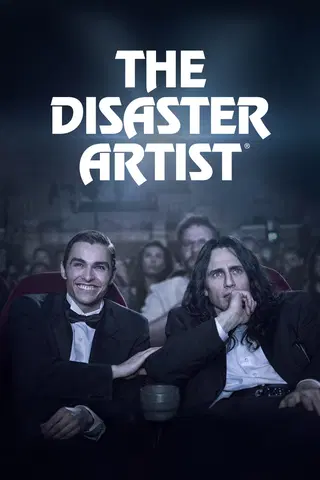 The Disaster Artist