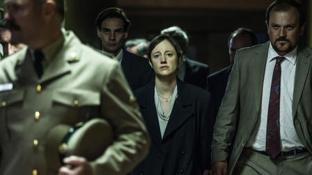 Shepherds and Butchers