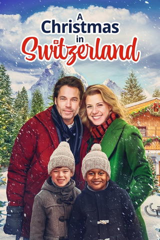 A Christmas in Switzerland