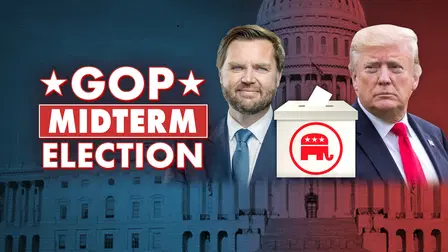 GOP Midterm Election