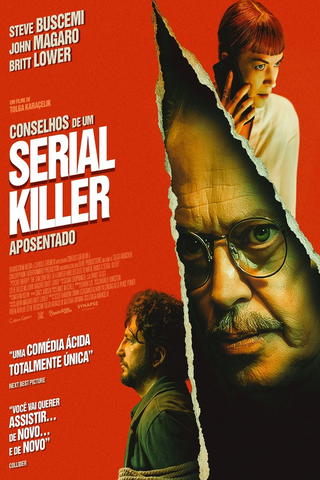 Conselhos De Um Serial Killer Aposentado