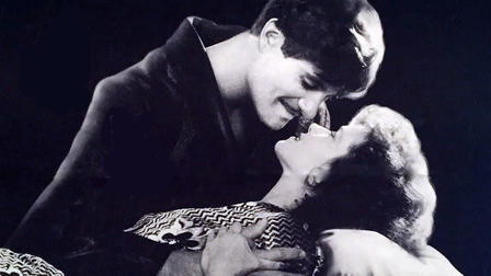 My Wicked, Wicked Ways: The Legend of Errol Flynn