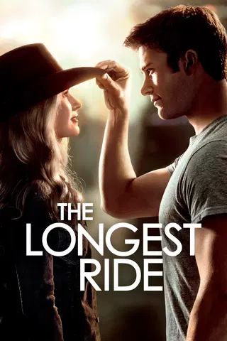 The Longest Ride