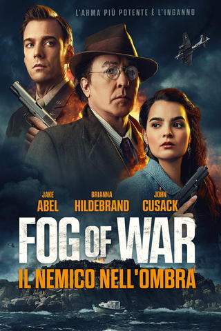 Fog of war - Il nemico nell'ombra