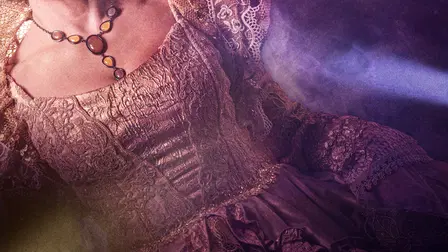 Tudor Fashion